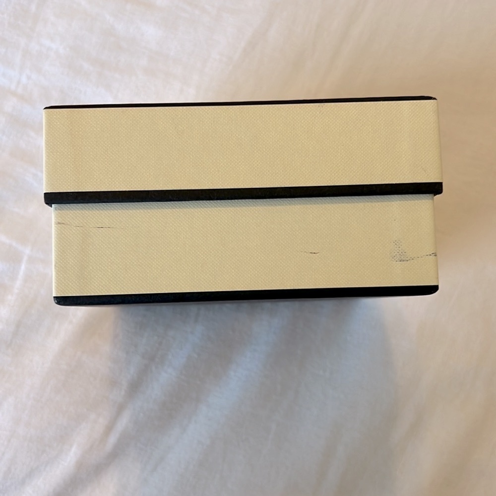 Jo Malone Gift Storage Box 5.5x5.5 - Picture 4 of 7